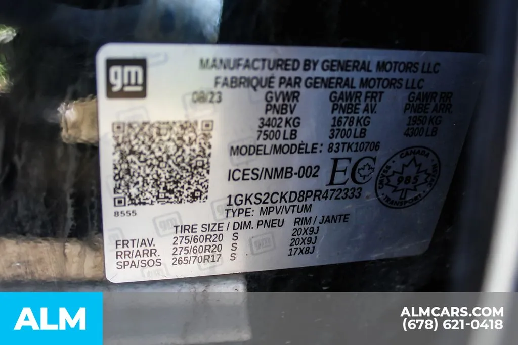 GMC Yukon photo 41