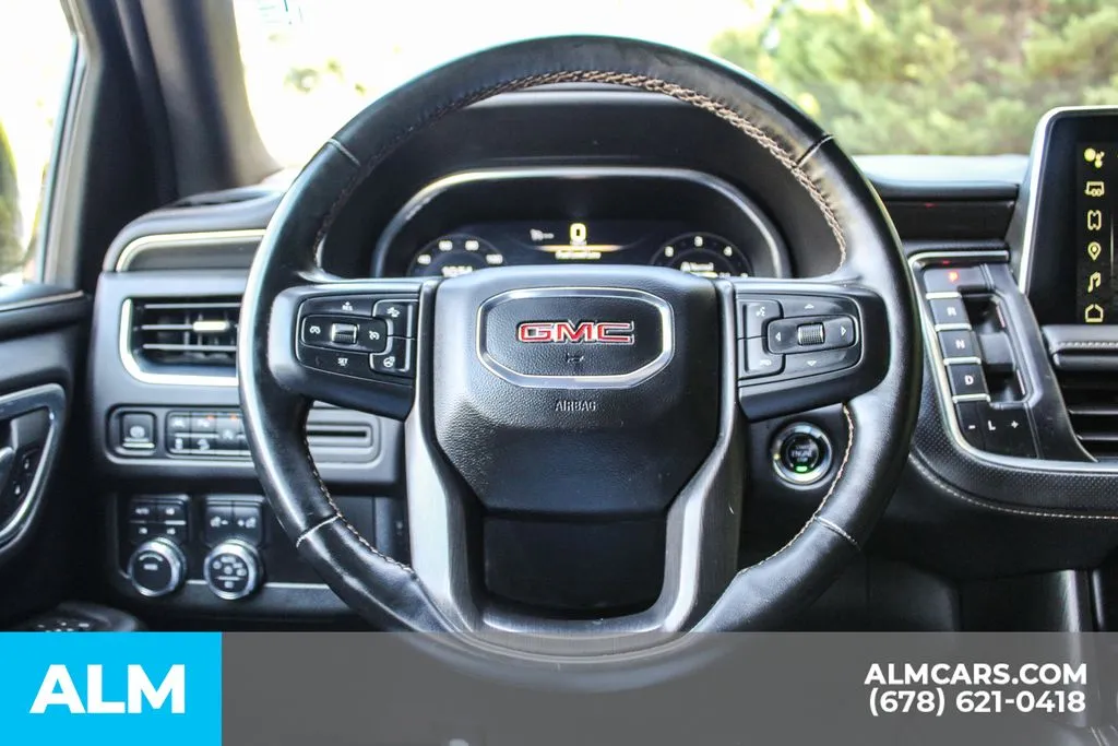 GMC Yukon photo 27