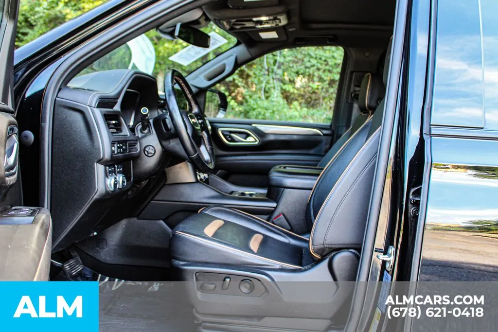 GMC Yukon photo 16