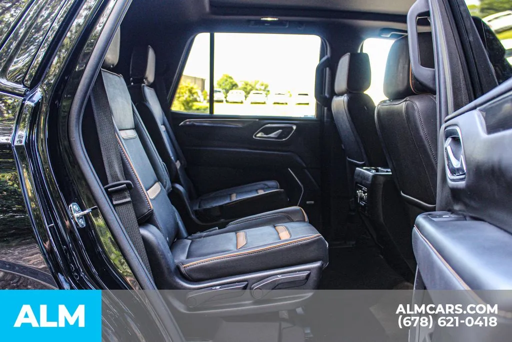 GMC Yukon photo 21