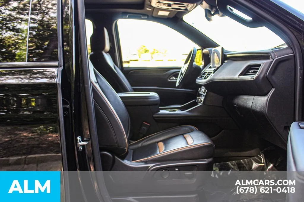 GMC Yukon photo 22