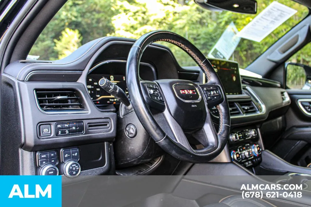 GMC Yukon photo 24