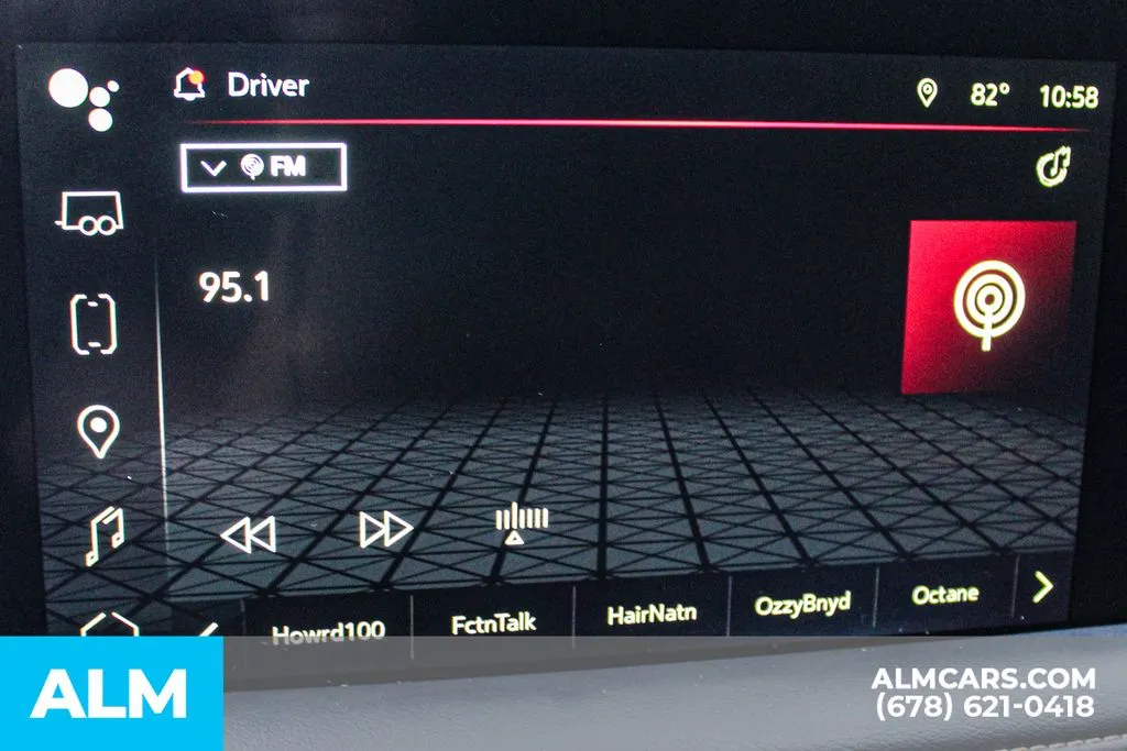 GMC Yukon photo 34