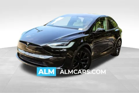 Black 2023 Tesla Model X Standard Range for sale in Duluth, GA
