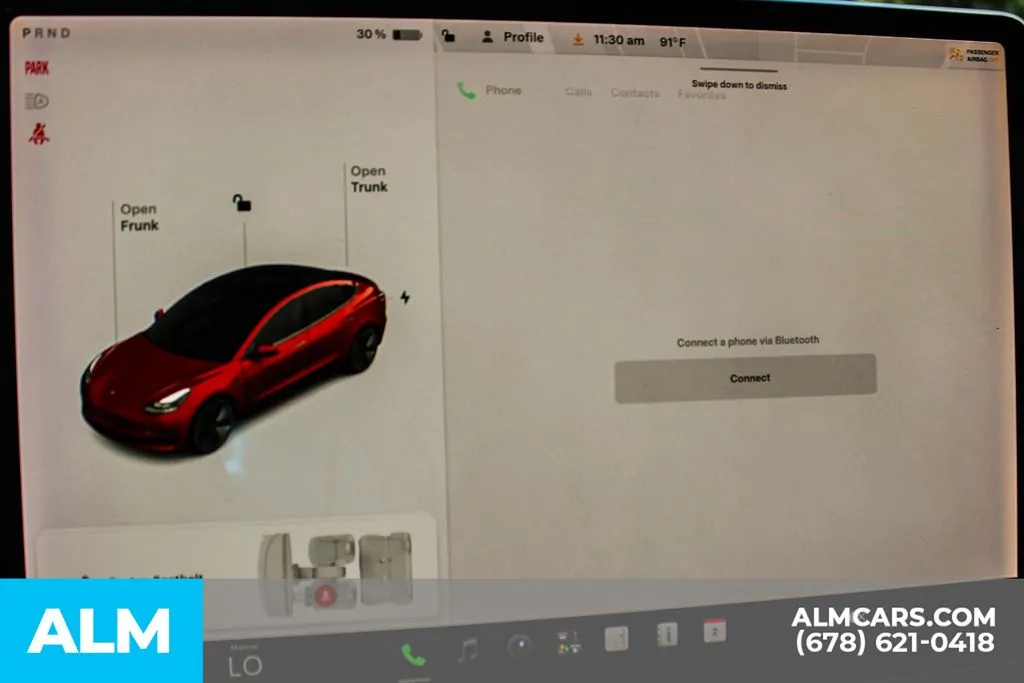 Tesla Model 3 photo 31