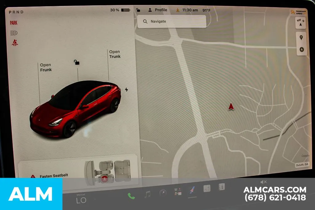 Tesla Model 3 photo 29