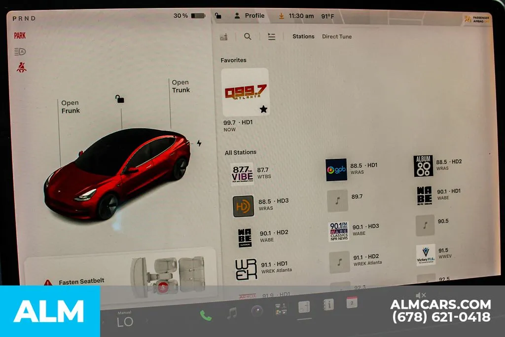 Tesla Model 3 photo 30