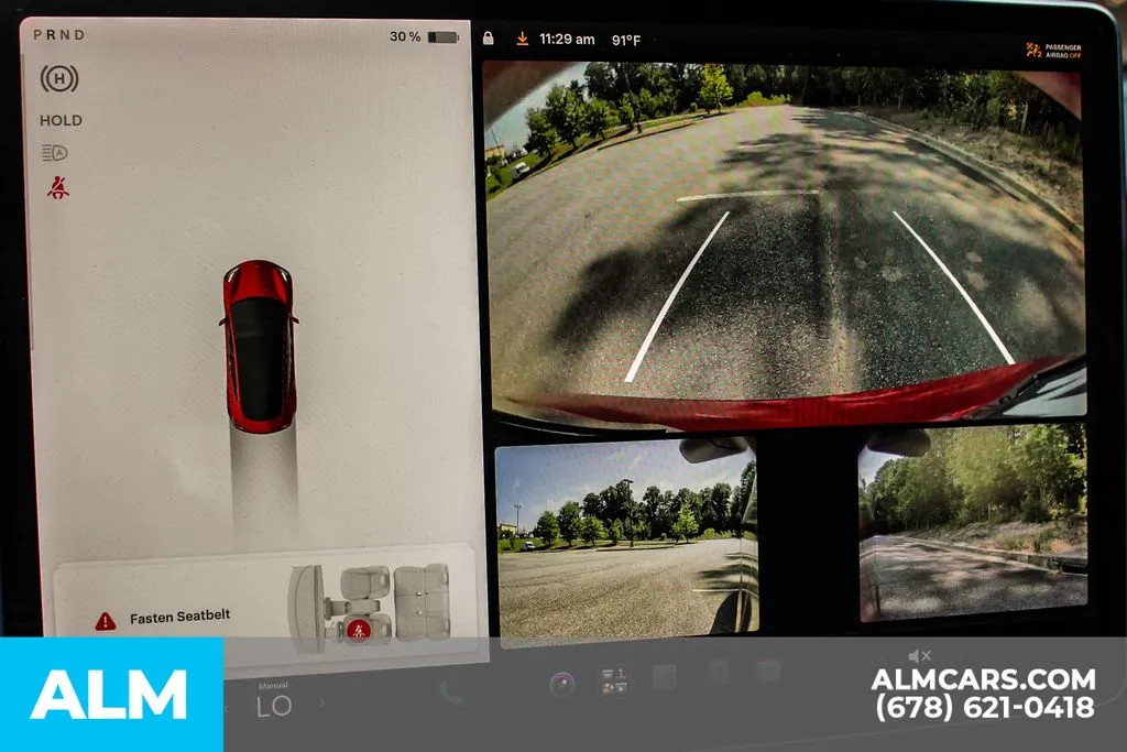 Tesla Model 3 photo 28
