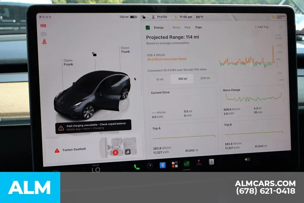 Tesla Model Y photo 38