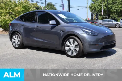 More photos of 2023 Tesla Model Y Standard Range at ALM Gwinnett, GA