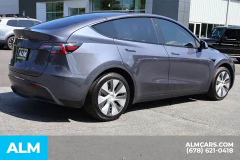 More photos of 2023 Tesla Model Y Standard Range at ALM Gwinnett, GA