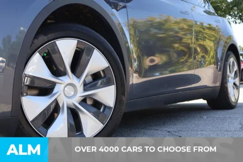Photos of 2023 Tesla Model Y Standard Range for sale in Duluth, GA at ALM Gwinnett