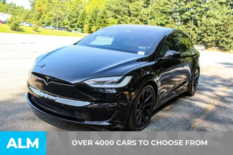 Photos of 2022 Tesla Model X for sale in Duluth, GA at ALM Gwinnett