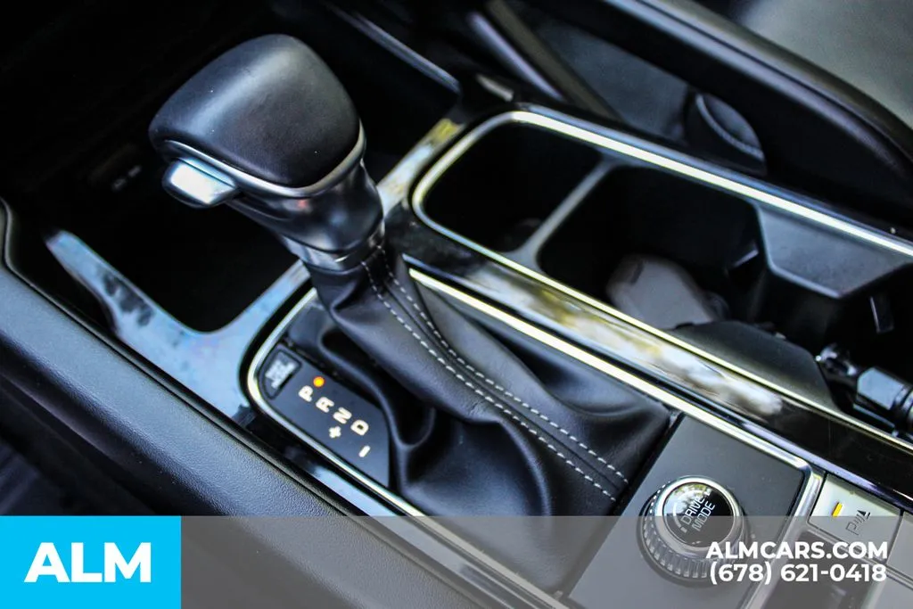 Kia Telluride photo 38