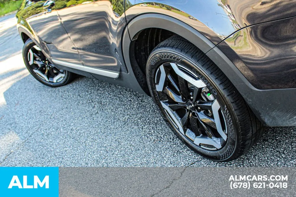 Kia Telluride photo 12