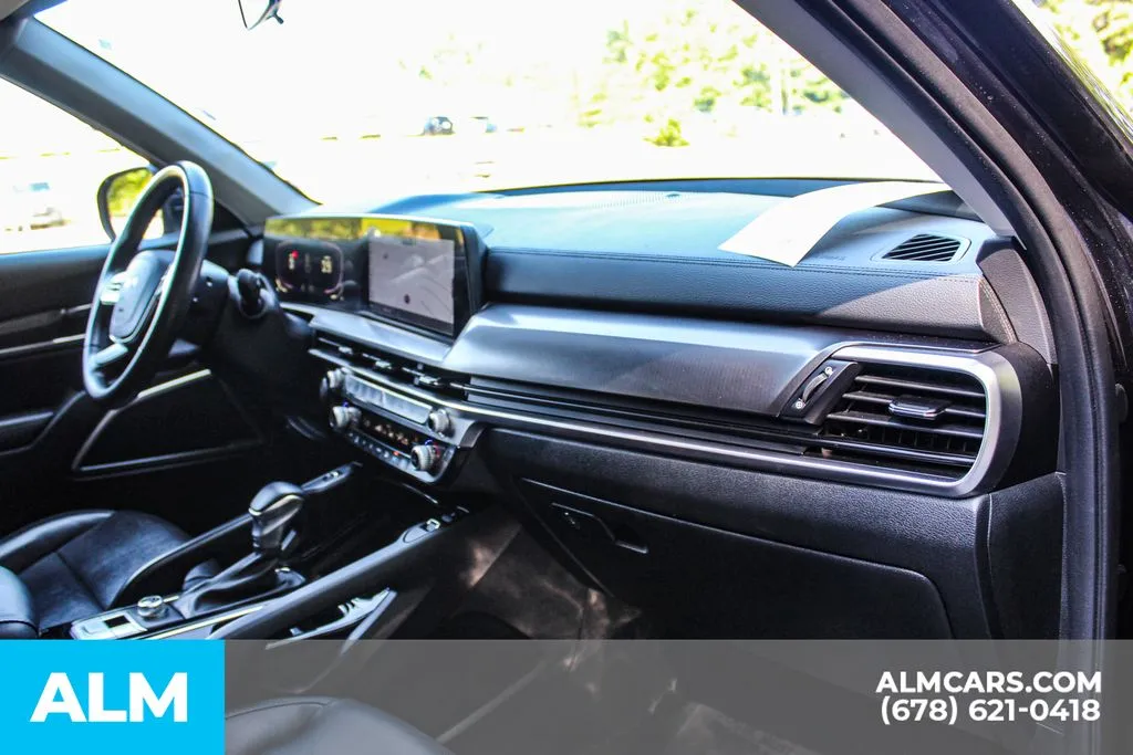Kia Telluride photo 23