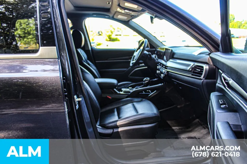 Kia Telluride photo 21