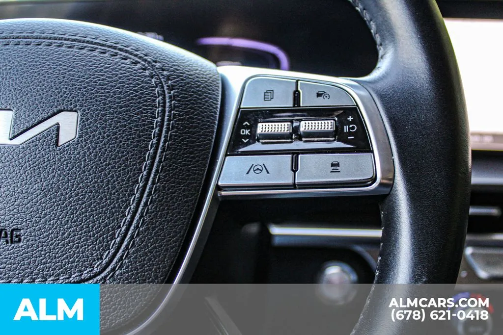 Kia Telluride photo 27
