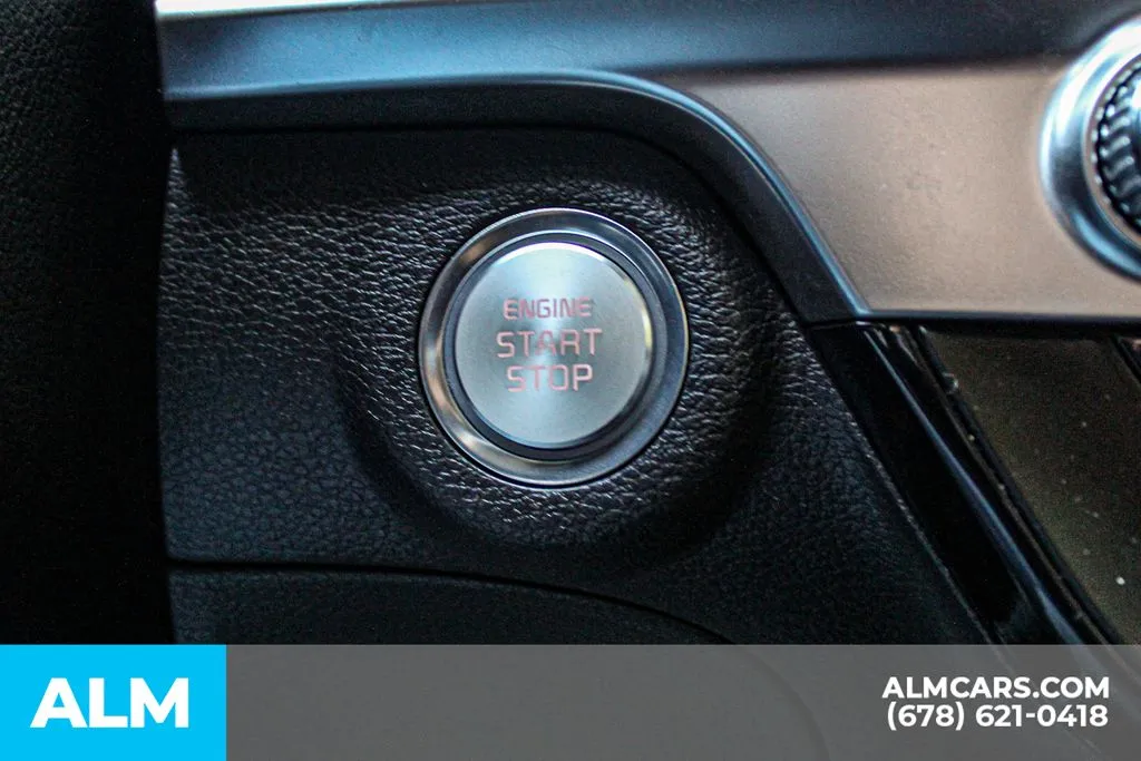 Kia Telluride photo 28