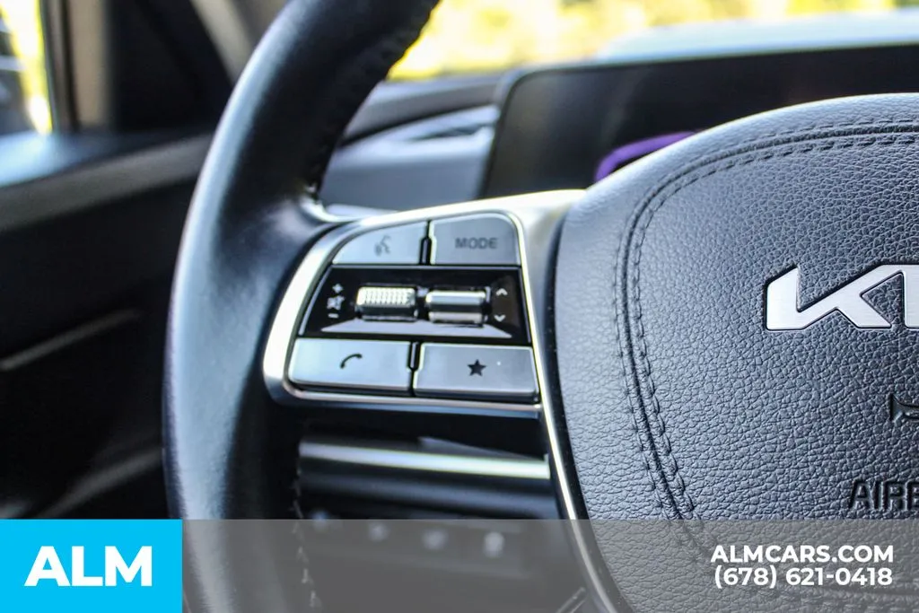 Kia Telluride photo 26