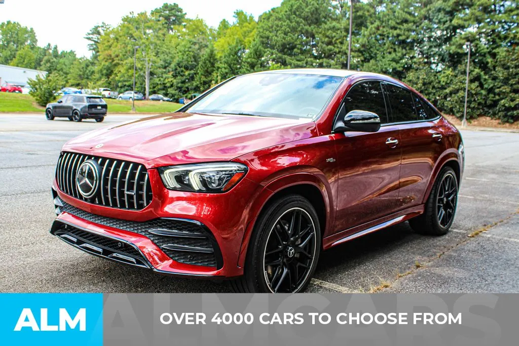 Mercedes-Benz GLE photo 2