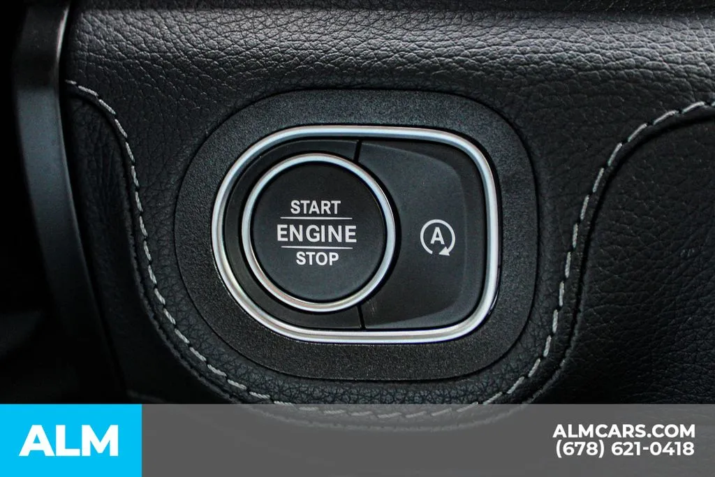 Mercedes-Benz GLE photo 27