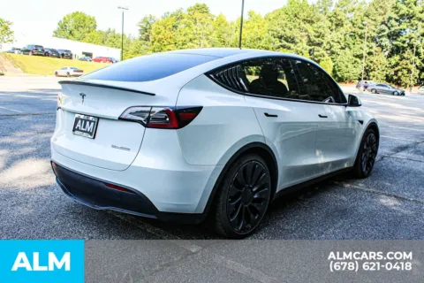 More photos of 2023 Tesla Model Y Performance at ALM Gwinnett, GA