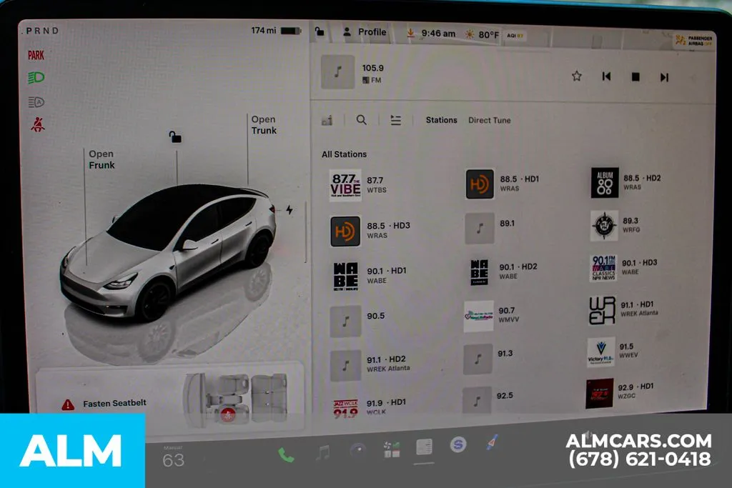 Tesla Model Y photo 31