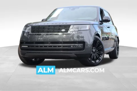Unknown 2025 Land Rover Range Rover SE for sale in Duluth, GA