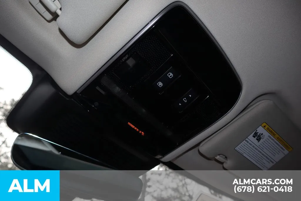 Land Rover Range Rover photo 40