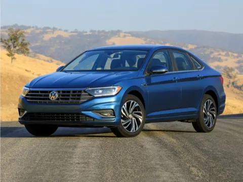 Gray 2019 Volkswagen Jetta 1.4T S for sale in Duluth, GA