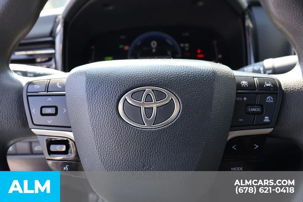 Toyota Camry photo 29