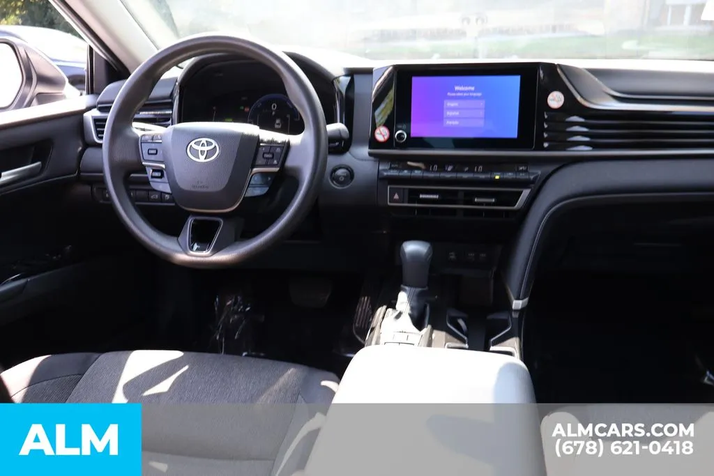 Toyota Camry photo 23