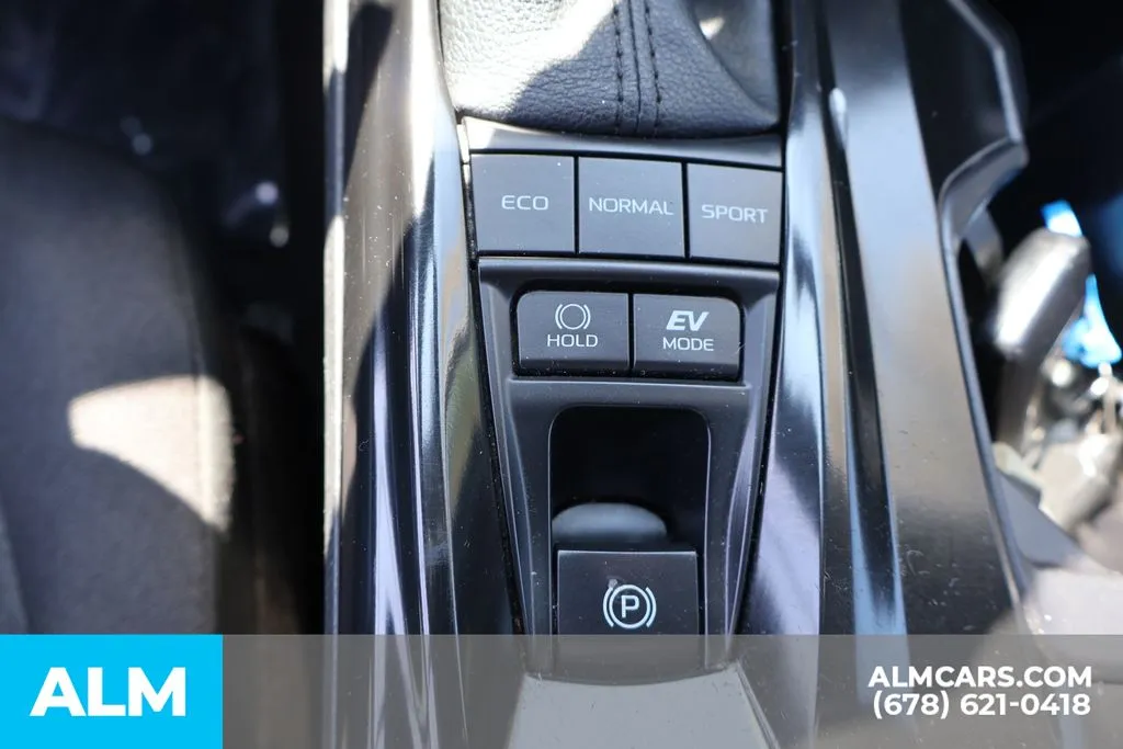 Toyota Camry photo 31