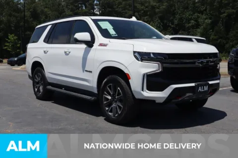 More photos of 2022 Chevrolet Tahoe Z71 at ALM Gwinnett, GA