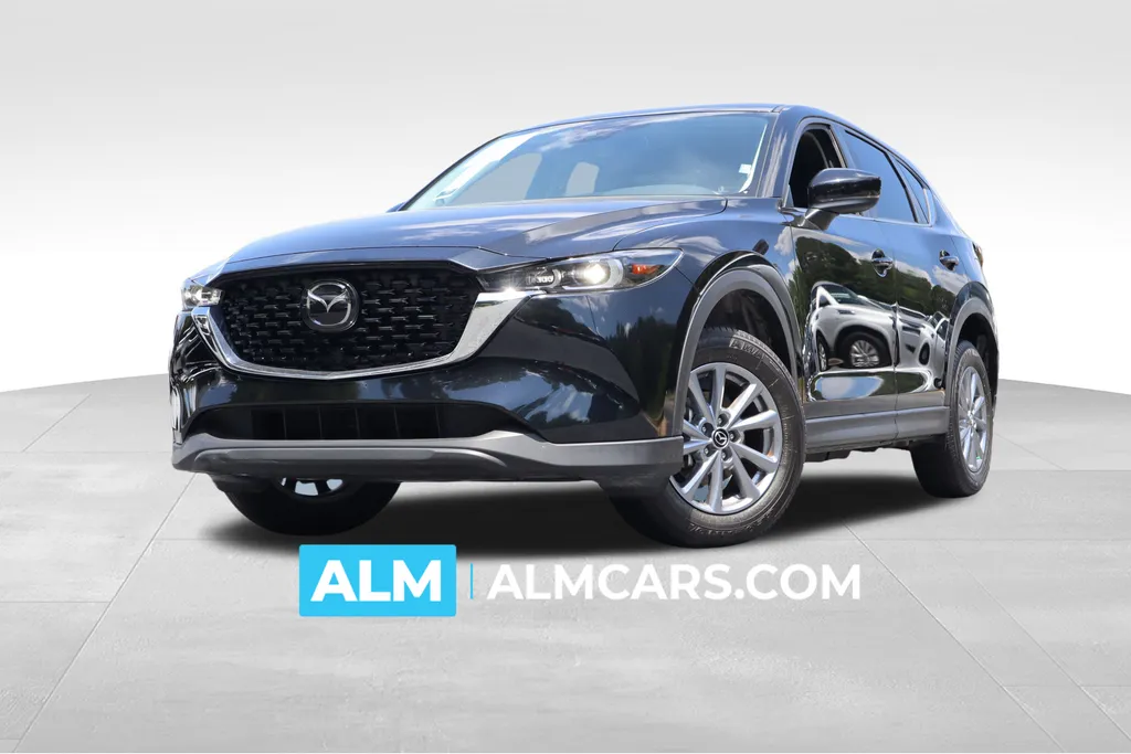 2023 Mazda CX-5 2.5 S Preferred Package for sale in Duluth, GA