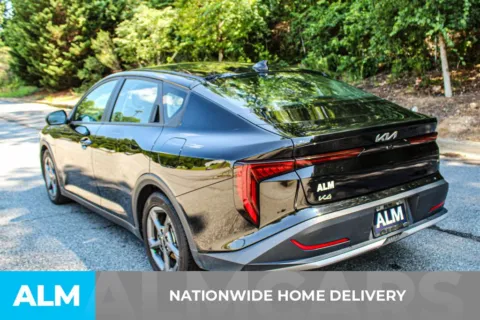 More photos of 2025 Kia K4 LXS at ALM Gwinnett, GA