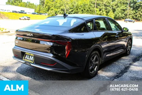 More photos of 2025 Kia K4 LXS at ALM Gwinnett, GA