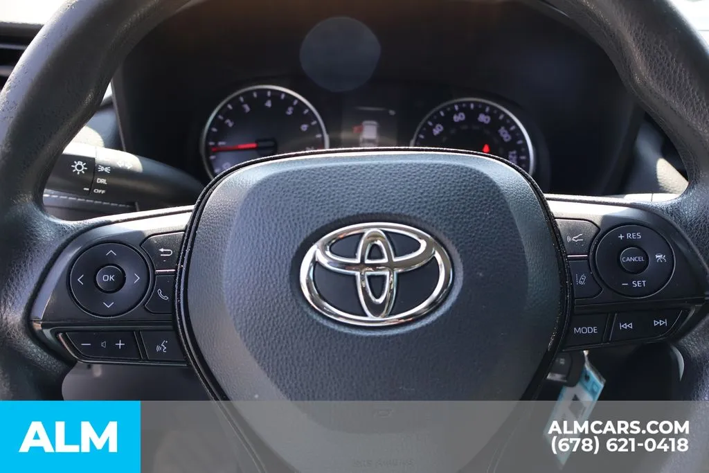 Toyota RAV4 photo 28