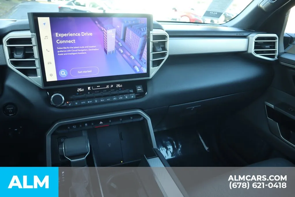 Toyota Sequoia photo 41