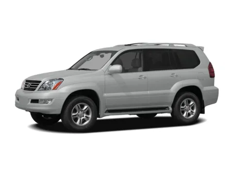 2007 Lexus GX 470 for sale in Duluth, GA