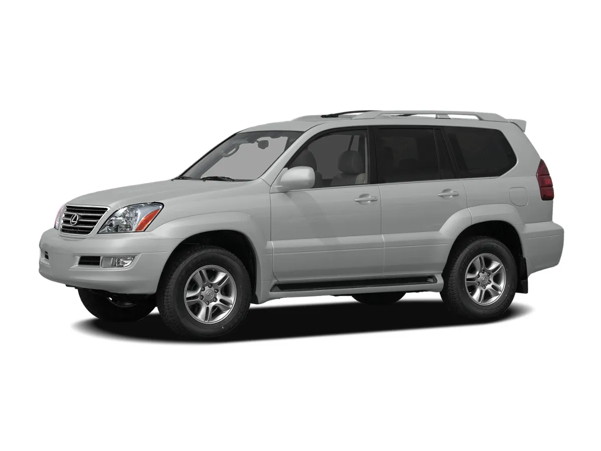 2007 Lexus GX 470 for sale in Duluth, GA