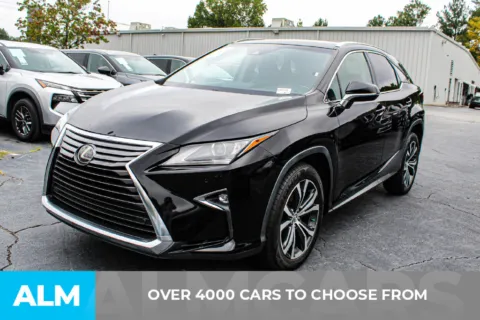 Photos of 2017 Lexus RX 350 for sale in Duluth, GA at ALM Gwinnett