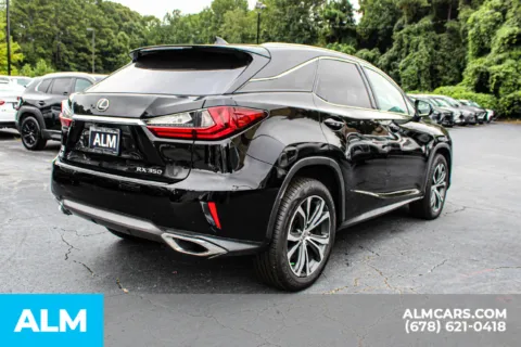 More photos of 2017 Lexus RX 350 at ALM Gwinnett, GA