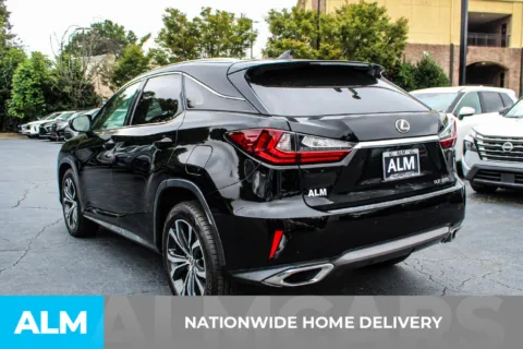 More photos of 2017 Lexus RX 350 at ALM Gwinnett, GA