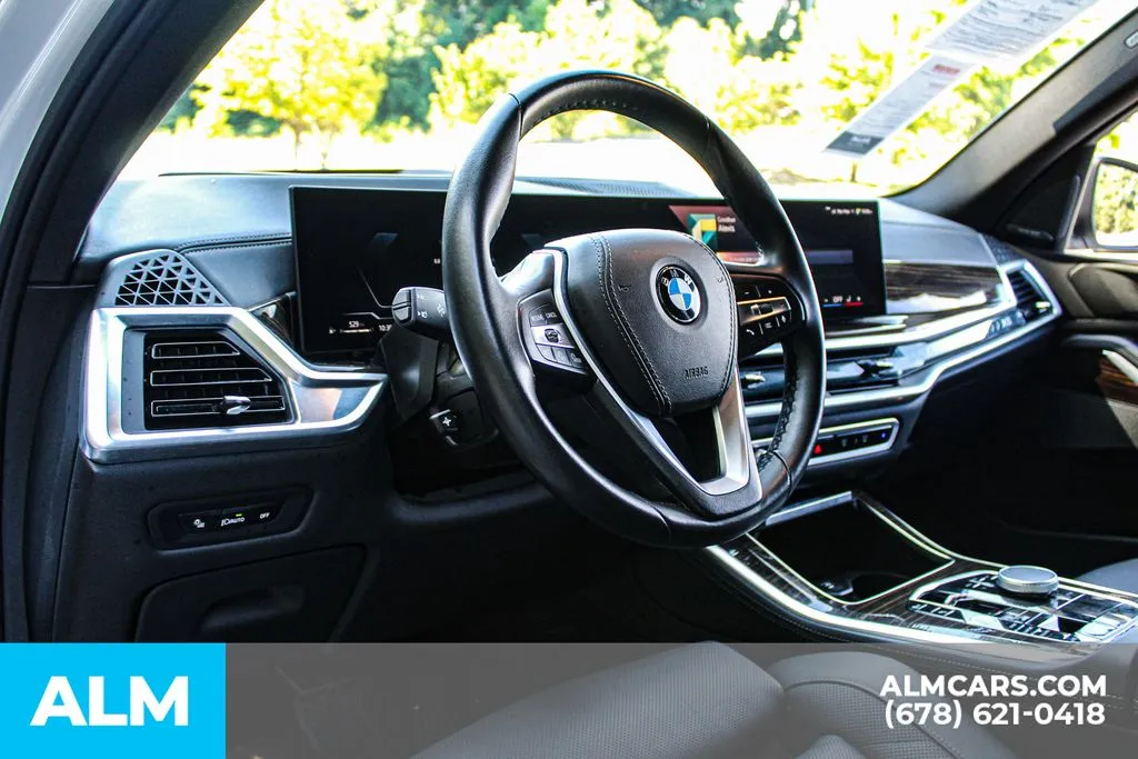 BMW X5 photo 31