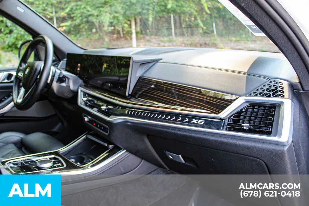 BMW X5 photo 23