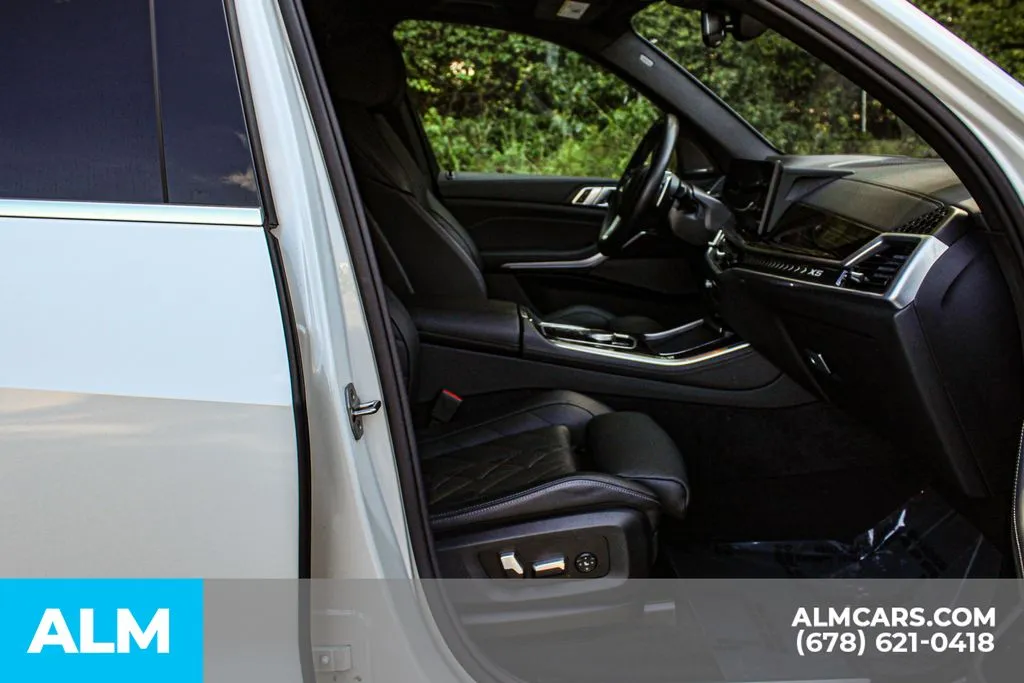 BMW X5 photo 20