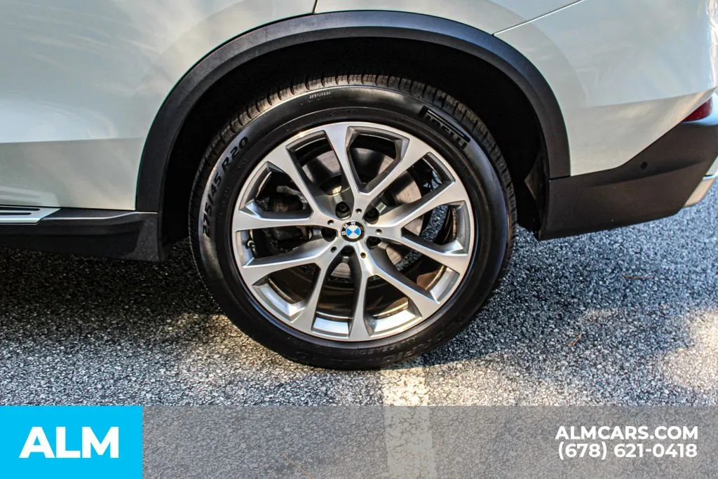 BMW X5 photo 15