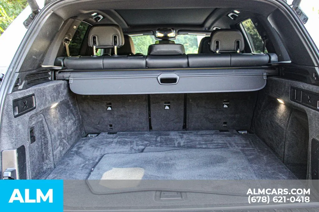 BMW X5 photo 21
